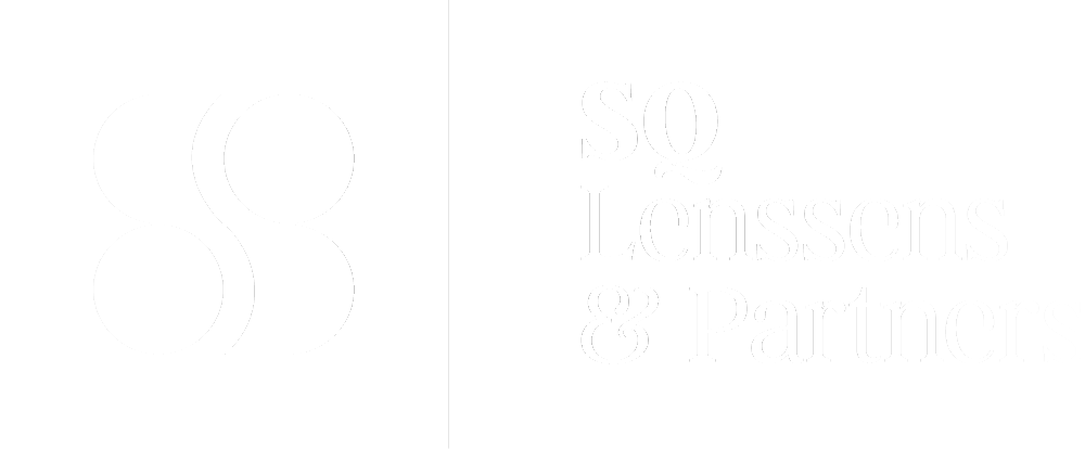 SQ Lenssens & Partners logo